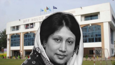 কাপ ও নারী ফুটবল লিগের ম্যাচ স্থগিত 